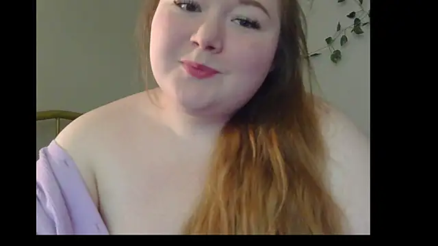 Lilah Sweet online show from June 27, 6:58 pm