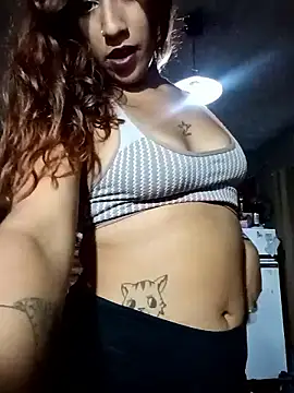 cata bronw online show from January 10, 4:50 am