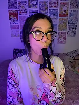 Valen-Foxx1 online show from November 29, 6:17 am