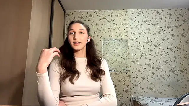 LeighannMallinak online show from November 24, 12:18 pm