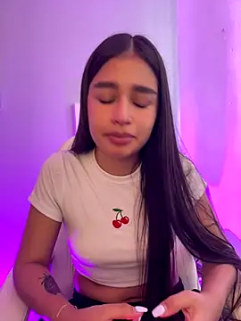 Iam samanthaa  online show from November 25, 2:30 pm