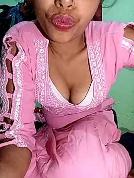 Hott myraa online show from December 3, 2:52 pm