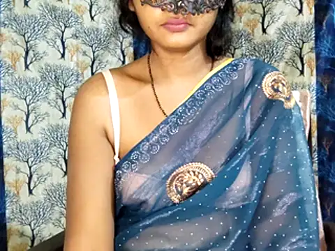 Sassy Shanvi online show from December 16, 10:37 pm