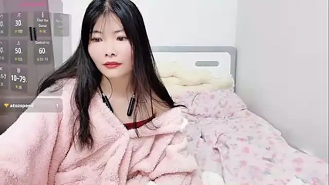 Ava-Baby online show from November 26, 1:01 pm