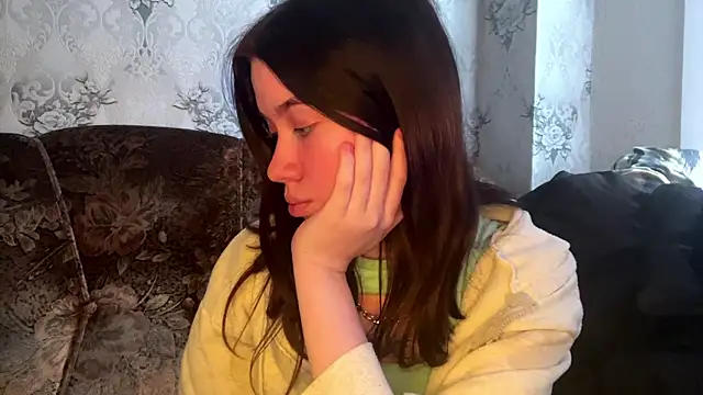 DebbiGoodknight online show from March 5, 10:44 am