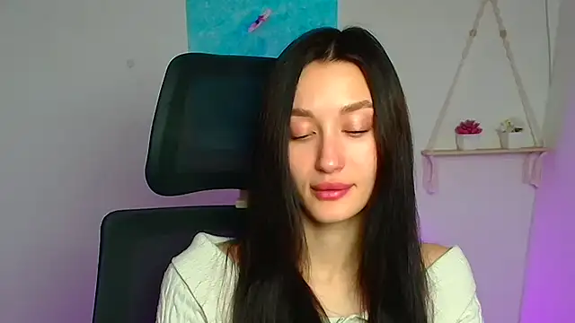 Stella XO online show from March 14, 6:36 am