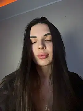 StacyLewis online show from November 21, 7:49 pm