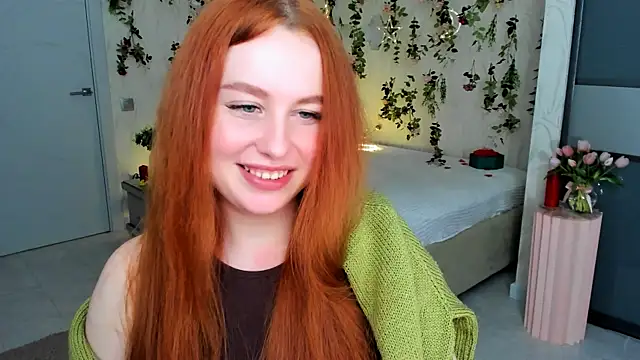 AirySilhouette online show from April 12, 8:44 pm