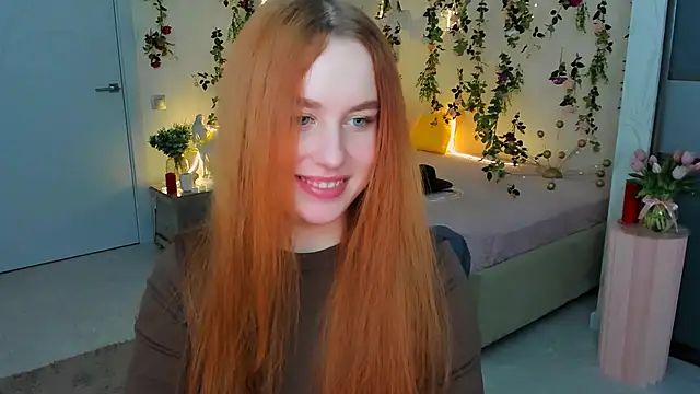 AirySilhouette online show from February 3, 6:40 am