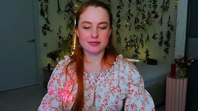 AirySilhouette online show from March 19, 10:41 am