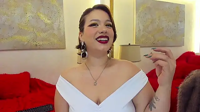 MillyHotsoon online show from February 27, 11:54 am