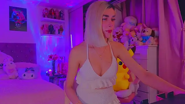 MadamBarbiee online show from June 29, 3:57 am