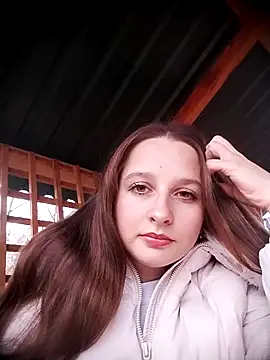 JanettLovlyX online show from November 24, 1:24 pm