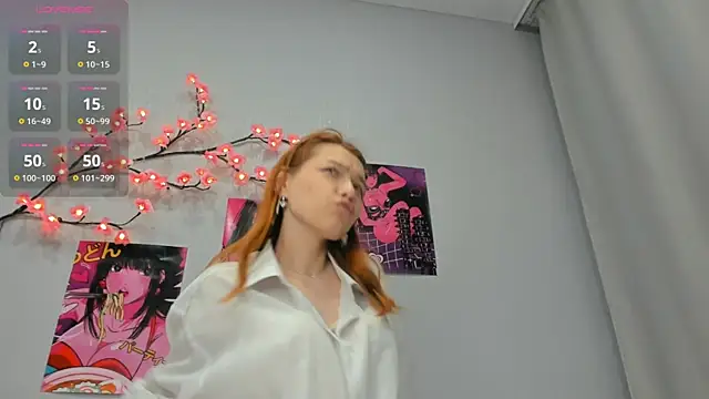 BambiDollll online show from November 24, 3:58 pm