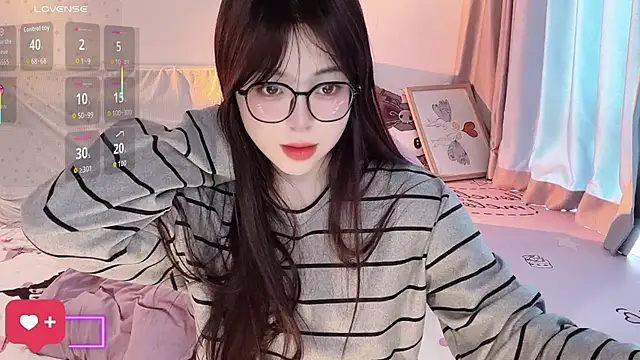 -Angela online show from November 27, 3:42 am