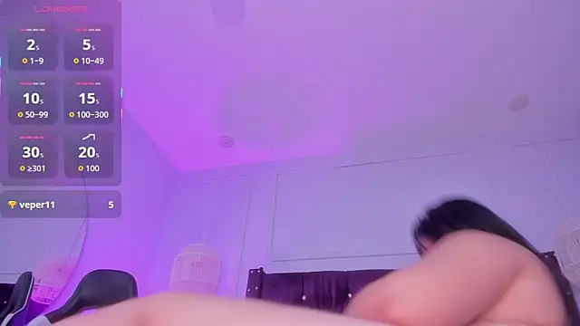 monserrat cutte online show from November 28, 2:53 pm