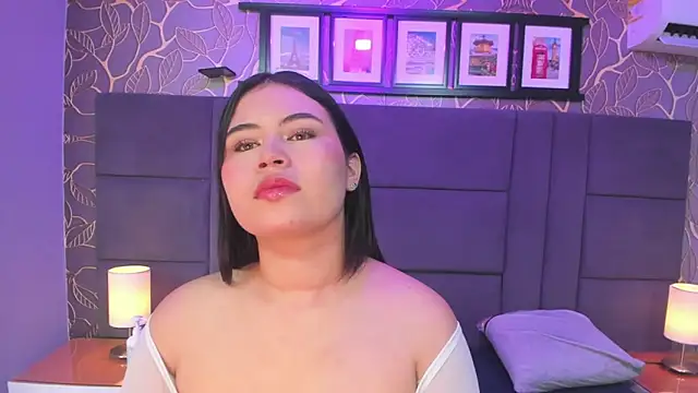 monserrat cutte online show from January 16, 4:19 am