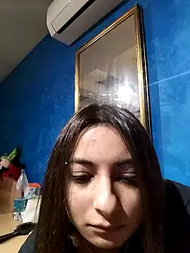 Ellie Monica online show from November 20, 7:48 pm