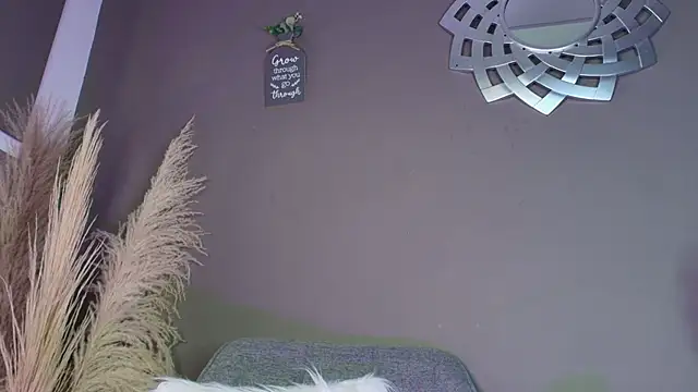 PauletteSanderss online show from January 13, 7:40 pm