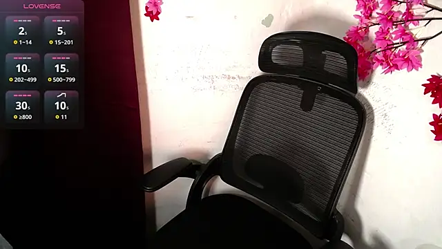 chleo rosse online show from March 25, 3:37 pm