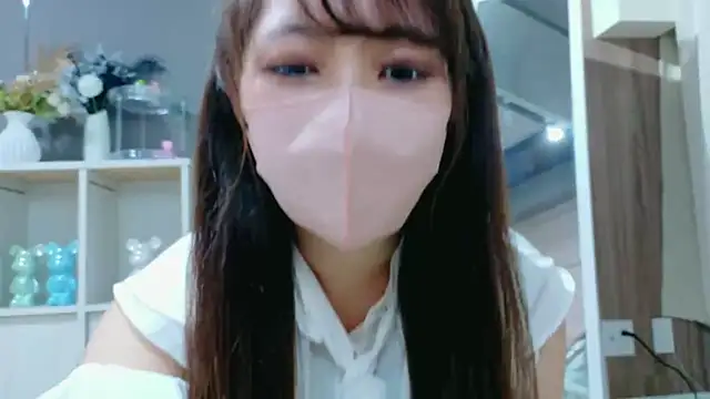 Nami-jpn online show from November 24, 9:22 am