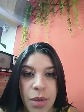 Layla-daring online show from February 14, 7:49 pm