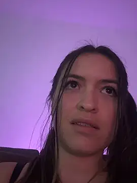 Little  Danni1 online show from February 17, 4:23 am