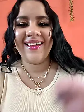 Kendra-daring online show from February 14, 7:49 pm