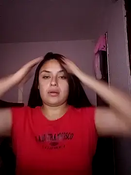 Lexiee Foxx online show from January 6, 6:06 am