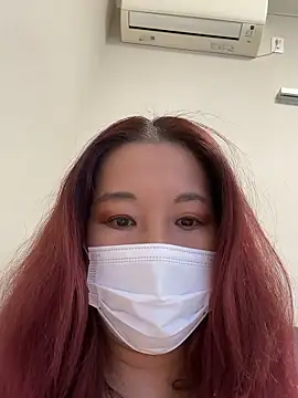 nana na425 online show from February 12, 4:58 am