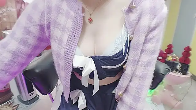 Alberta-love520 online show from March 13, 2:13 am