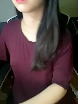 XndSeraphina online show from November 21, 3:25 pm