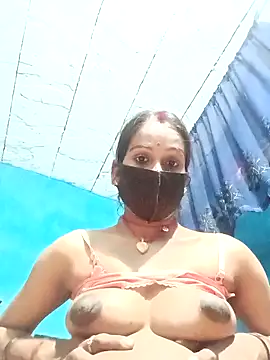 Nandani-758 online show from February 26, 3:55 pm