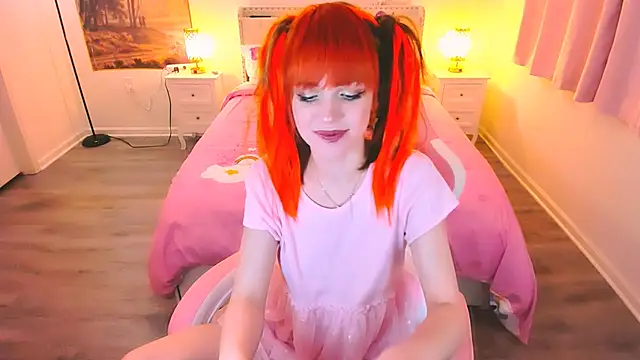 blair venom online show from March 9, 3:21 am