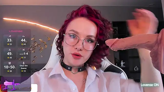 kittyhardfucks online show from June 23, 9:40 am