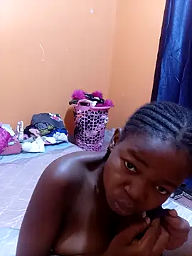 AngelaAbi online show from March 21, 4:50 am