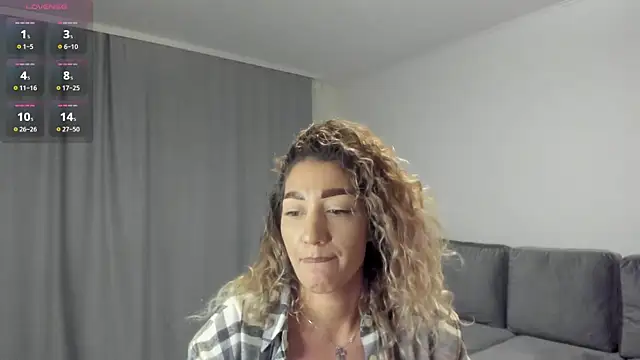 rossana doll online show from January 18, 4:14 pm