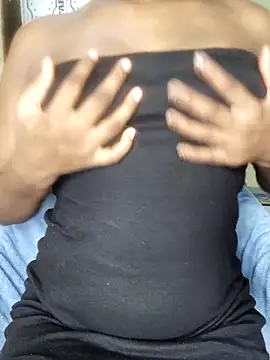 Simran 0011 online show from April 1, 2:58 pm