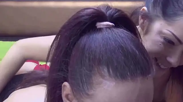 JasminAndAlyssa online show from November 28, 2:47 am