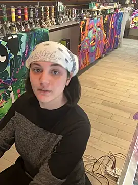 Kora Kat online show from February 5, 9:29 pm