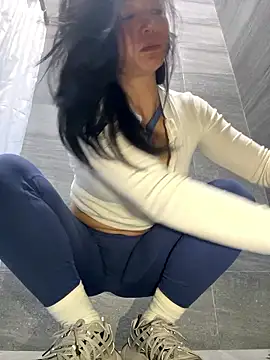 mitao xx online show from January 13, 3:23 am