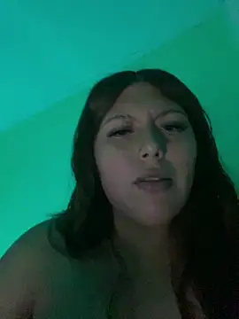 milaaagracee online show from February 5, 1:30 am