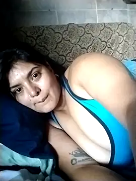 YouladyVidal online show from April 18, 7:07 pm