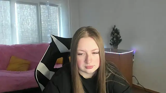 GirlPlayer online show from January 17, 8:22 am