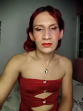 Venus2357 online show from November 25, 12:13 am