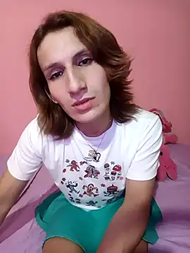 Venus2357 online show from January 14, 1:32 am