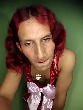 Venus2357 online show from November 28, 10:57 pm