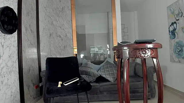 MafeArias23 online show from March 30, 12:49 pm