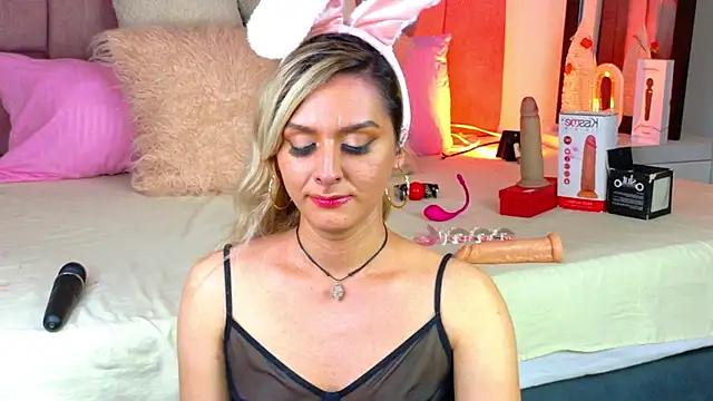 Lunitaa Diva online show from January 14, 7:52 pm