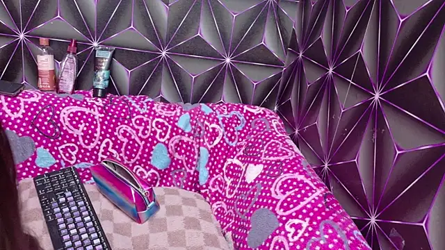 LyaRose online show from November 22, 12:52 pm